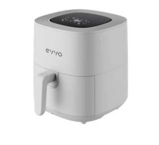 Freidora de aire Evvo Tasty Fryer 6L