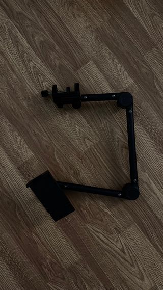 Soporte extensible para tablet