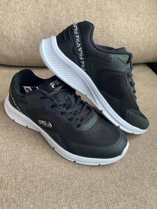 Zapatillas Fila Talla 41