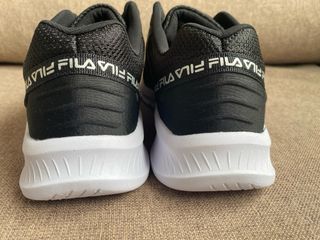Zapatillas Fila Talla 41