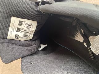 Zapatillas Fila Talla 41