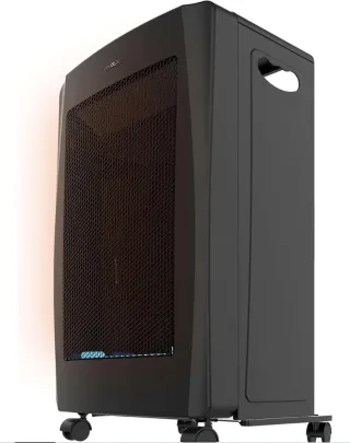 Estufa Cecotec Readywarm 4500 BlueFlame