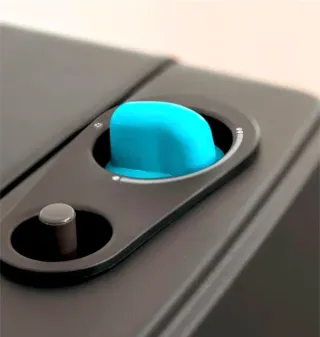 Estufa Cecotec Readywarm 4500 BlueFlame