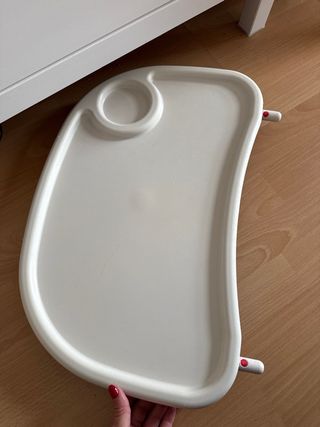 Trona Peg Perego Siesta Marrón