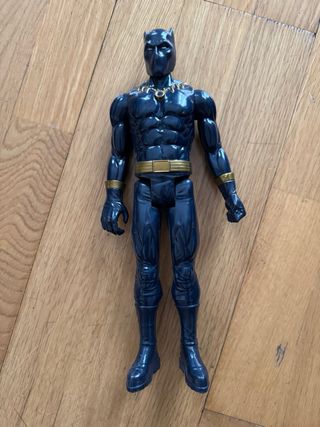 Muñecos Superhéroes Marvel 30cm