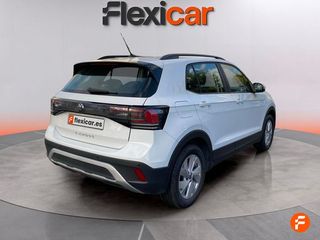 Volkswagen T-Cross "Más" 1.0 TSI 70kW (95CV)