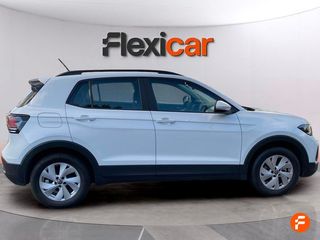Volkswagen T-Cross "Más" 1.0 TSI 70kW (95CV)