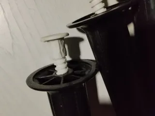 Patas para armario (pack 4)