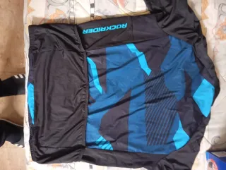 Maillot BTT Rockrider