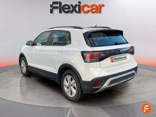 Volkswagen T-Cross "Más" 1.0 TSI 70kW (95CV)