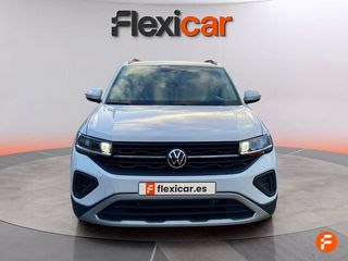 Volkswagen T-Cross "Más" 1.0 TSI 70kW (95CV)