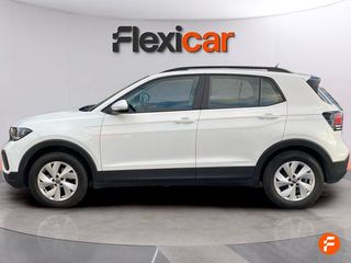 Volkswagen T-Cross "Más" 1.0 TSI 70kW (95CV)