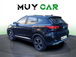 MG ZS 1.5 Comfort 78 kW (106 CV)