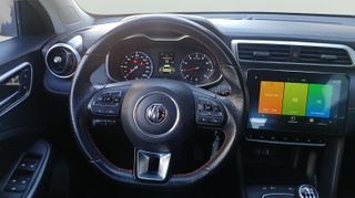 MG ZS 1.5 Comfort 78 kW (106 CV)