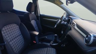 MG ZS 1.5 Comfort 78 kW (106 CV)