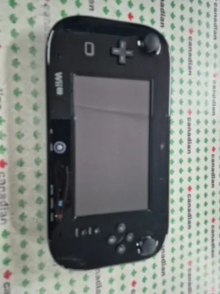 Consola Wii U Premium Pack 32GB