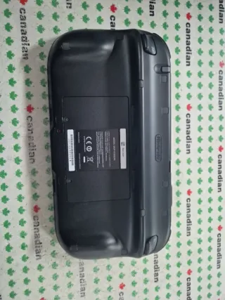 Consola Wii U Premium Pack 32GB