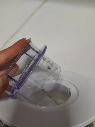 Vaso Batidora SilverCrest - Repuesto