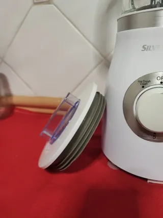 Vaso Batidora SilverCrest - Repuesto