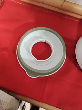 Vaso Batidora SilverCrest - Repuesto