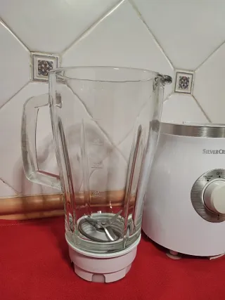 Vaso Batidora SilverCrest - Repuesto