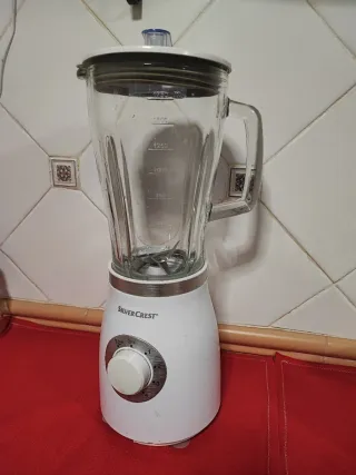 Vaso Batidora SilverCrest - Repuesto