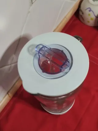 Vaso Batidora SilverCrest - Repuesto