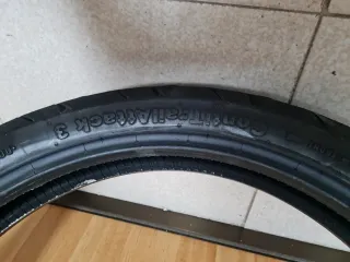 Neumático Moto Trail BMW GS 1200