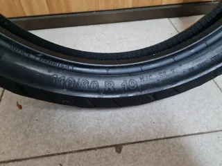 Neumático Moto Trail BMW GS 1200