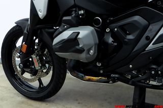 BMW R 1300 GS -GARANTÍA OFICIAL-