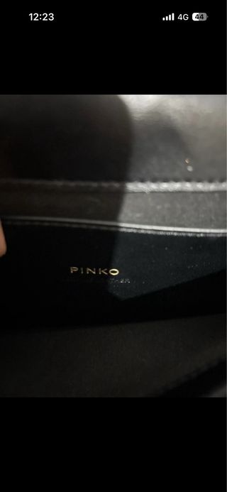 Borsa Pinko Love Tender