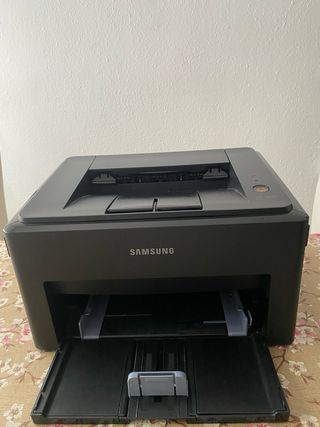 Impresora Láser Samsung ML-1640