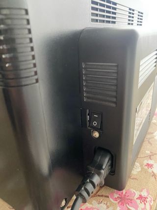 Impresora Láser Samsung ML-1640