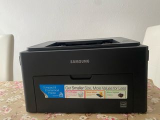 Impresora Láser Samsung ML-1640