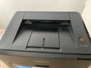 Impresora Láser Samsung ML-1640