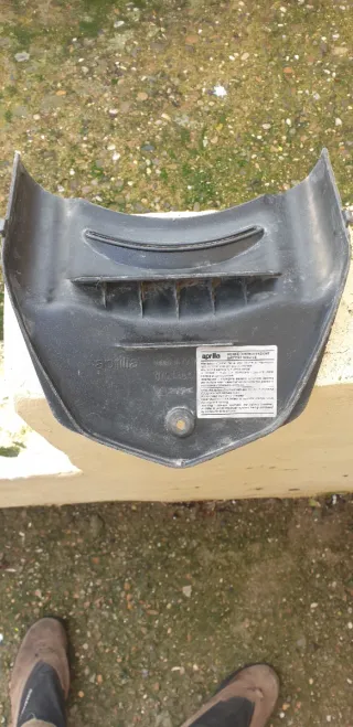 Tapa bujia Aprilia Sonic