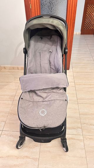 Bugaboo Butterfly Silla Paseo