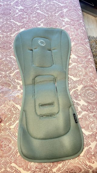 Bugaboo Butterfly Silla Paseo