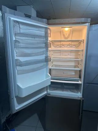 Nevera Combi Fagor con Garantía transporte