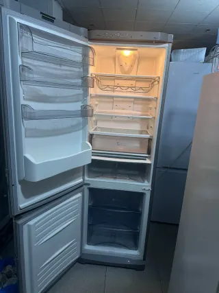 Nevera Combi Fagor con Garantía transporte