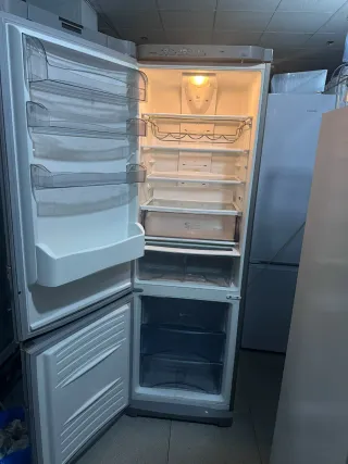 Nevera Combi Fagor con Garantía transporte