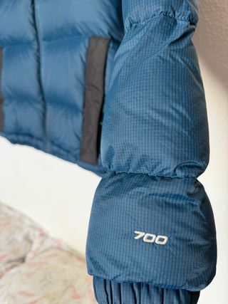 The North Face Diablo 700 Plumas Talla S