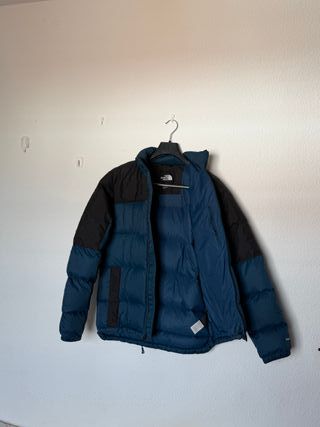 The North Face Diablo 700 Plumas Talla S