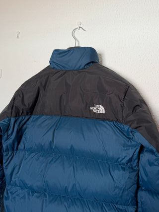 The North Face Diablo 700 Plumas Talla S