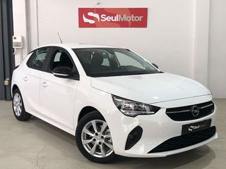 Opel Corsa Elegance 1.2T XHL 100 5p