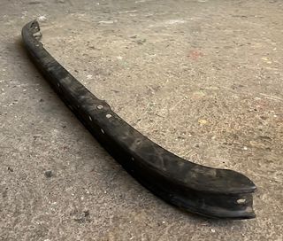 Parachoques Citroen 2CV