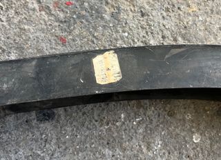 Parachoques Citroen 2CV