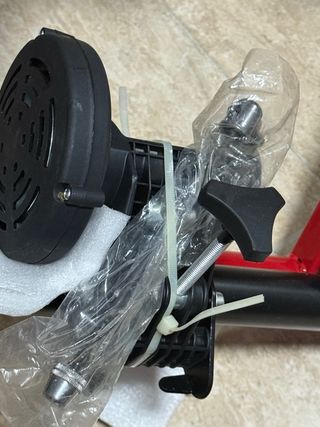 Rodillo para bicicleta