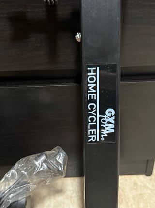 Rodillo para bicicleta