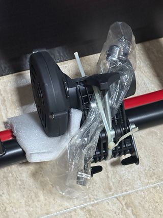 Rodillo para bicicleta